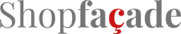 ShopFacade logo